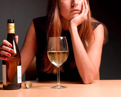 Анонимное лечение женского алкоголизма в Долгопрудном
